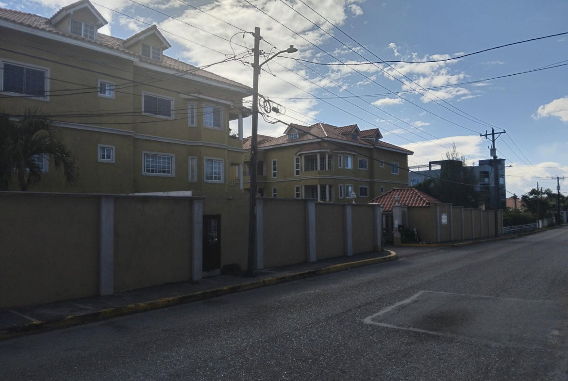 First image of B1-11 Seaview Avenue in Kingston 5, St. Andrew, Jamaica - property is For Sale
