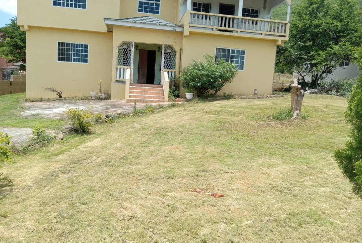 Second image of Lot 11 Montpelier Heights, Montp in Spur Tree, Manchester, Jamaica - property is For Sale