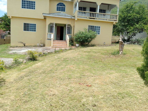 Second image of Lot 11 Montpelier Heights, Montp in Spur Tree, Manchester, Jamaica - property is For Sale