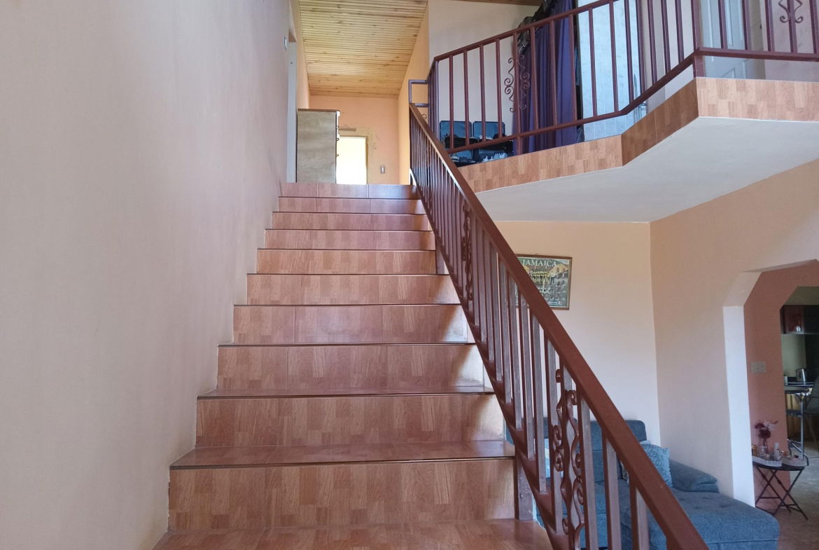 Eleventh image of Lot 11 Montpelier Heights, Montp in Spur Tree, Manchester, Jamaica - property is For Sale