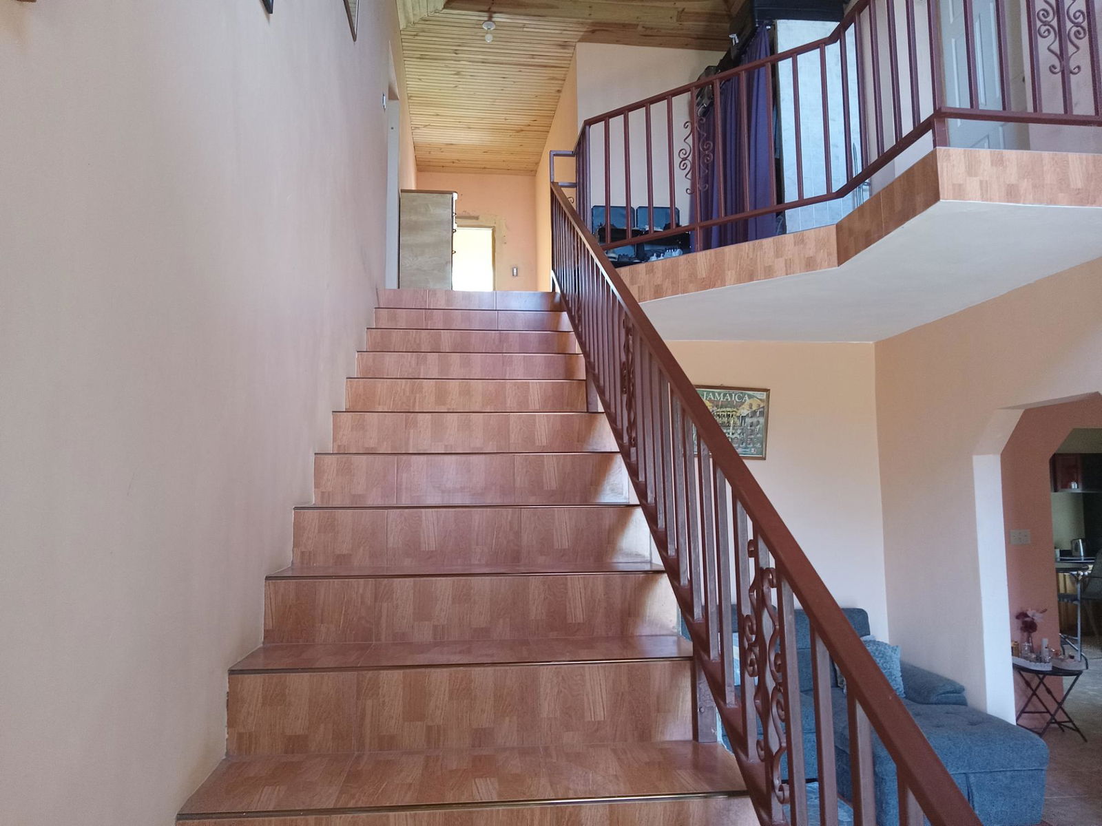 Eleventh image of Lot 11 Montpelier Heights, Montp in Spur Tree, Manchester, Jamaica - property is For Sale