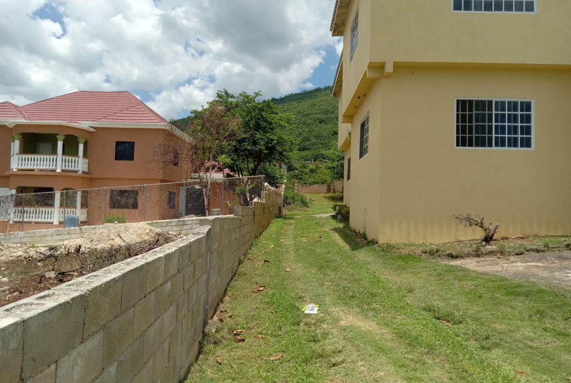 First image of Lot 11 Montpelier Heights, Montp in Spur Tree, Manchester, Jamaica - property is For Sale