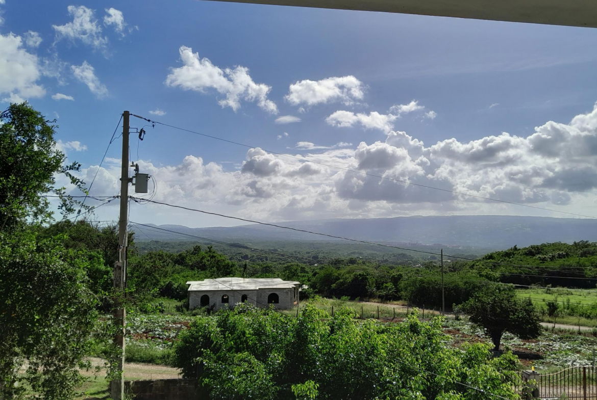 Twentieth image of Lot 11 Montpelier Heights, Montp in Spur Tree, Manchester, Jamaica - property is For Sale