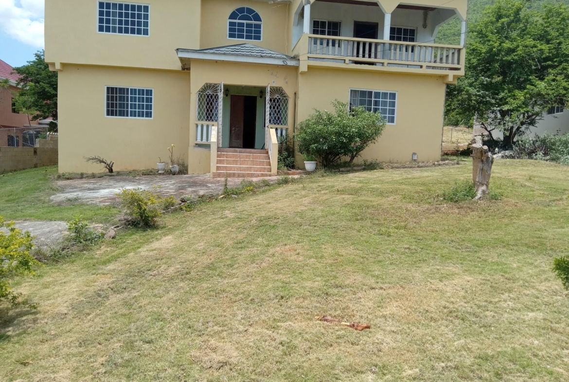 Third image of Lot 11 Montpelier Heights, Montp in Spur Tree, Manchester, Jamaica - property is For Sale