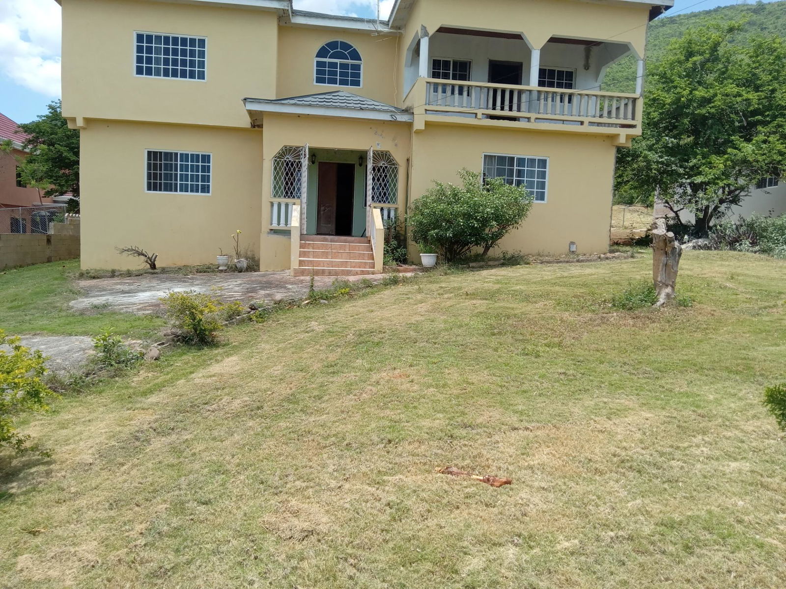 Third image of Lot 11 Montpelier Heights, Montp in Spur Tree, Manchester, Jamaica - property is For Sale
