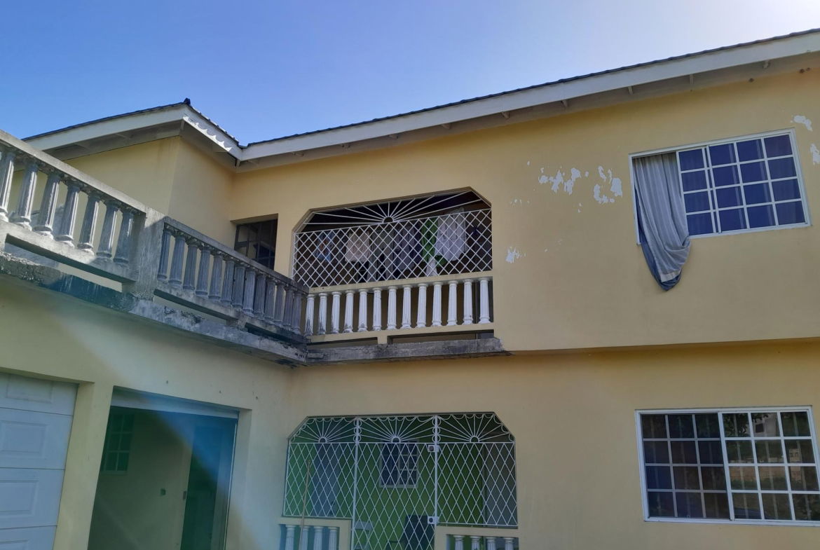 Twenty-Second image of Lot 11 Montpelier Heights, Montp in Spur Tree, Manchester, Jamaica - property is For Sale
