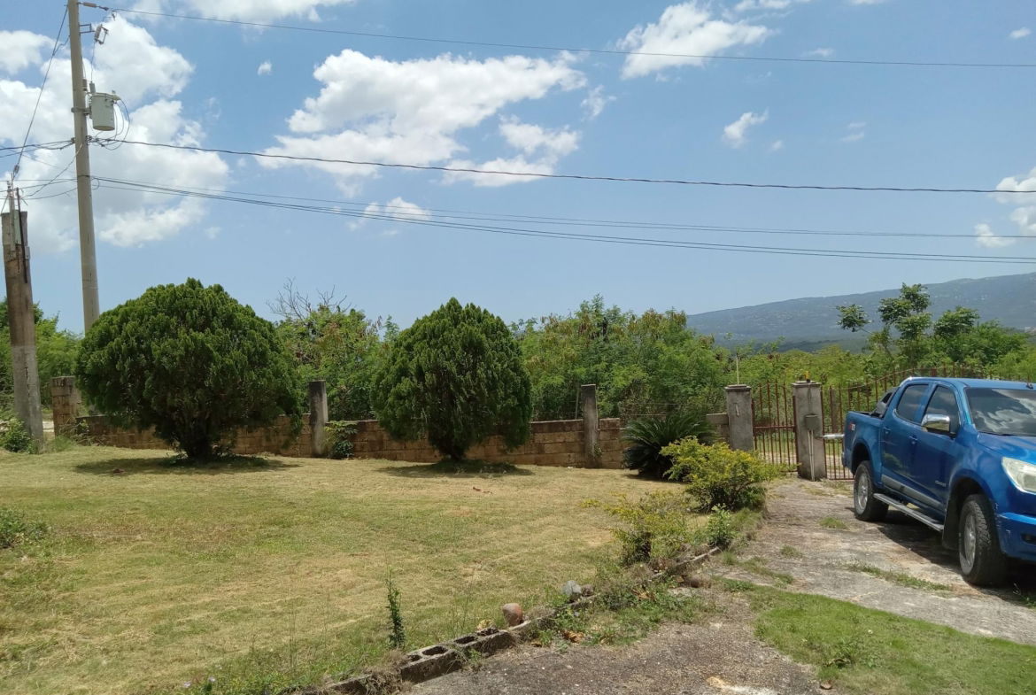 Fourth image of Lot 11 Montpelier Heights, Montp in Spur Tree, Manchester, Jamaica - property is For Sale