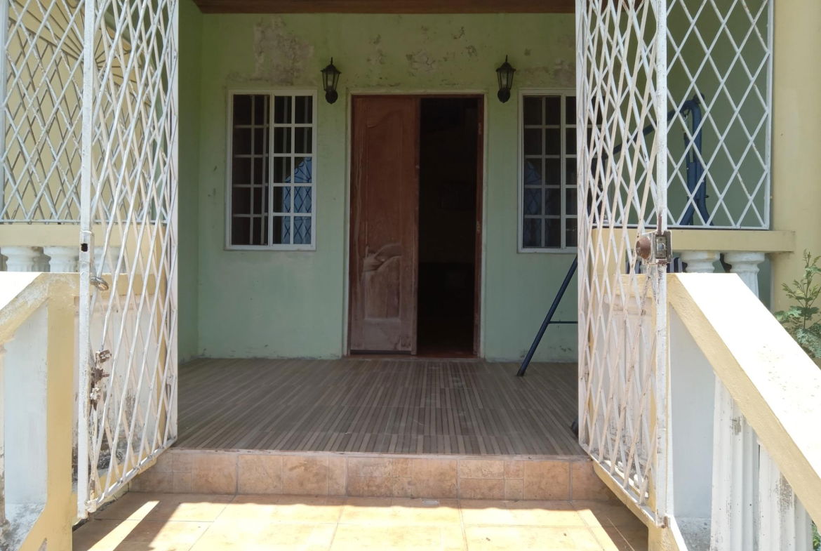Fifth image of Lot 11 Montpelier Heights, Montp in Spur Tree, Manchester, Jamaica - property is For Sale