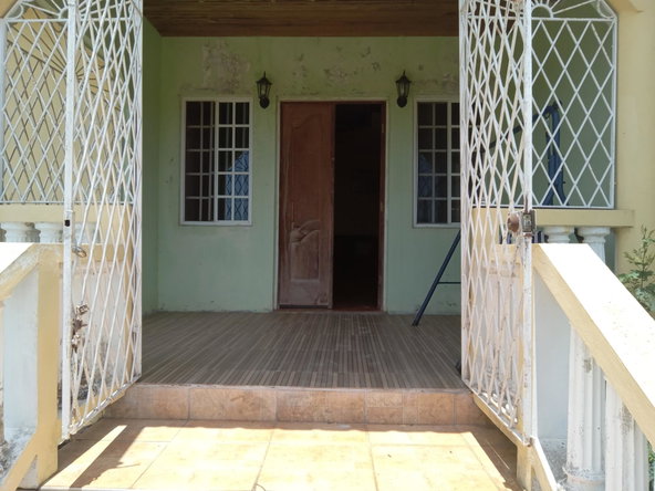 Fifth image of Lot 11 Montpelier Heights, Montp in Spur Tree, Manchester, Jamaica - property is For Sale