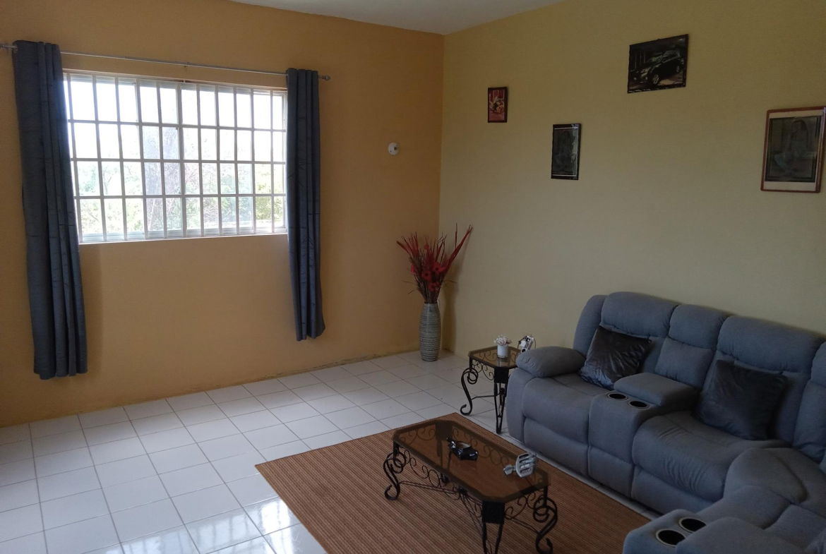 Sixth image of Lot 11 Montpelier Heights, Montp in Spur Tree, Manchester, Jamaica - property is For Sale