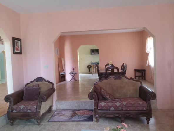 Seventh image of Lot 11 Montpelier Heights, Montp in Spur Tree, Manchester, Jamaica - property is For Sale