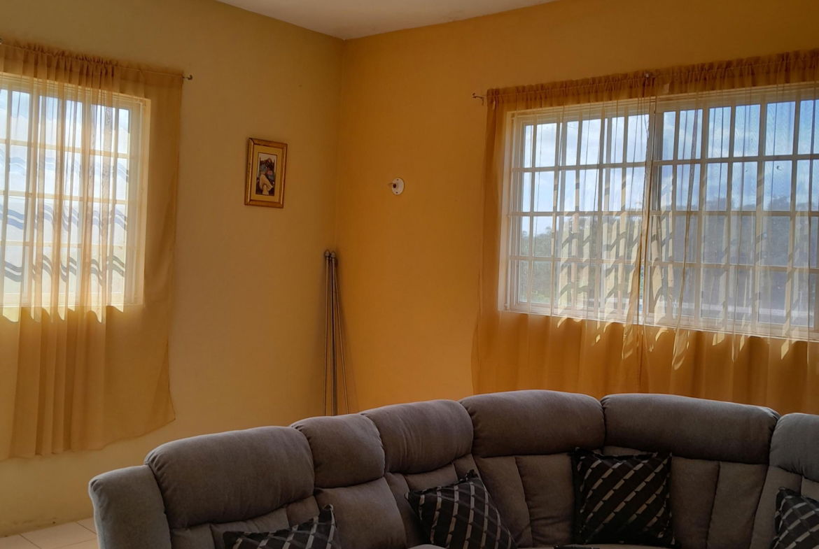 Eighth image of Lot 11 Montpelier Heights, Montp in Spur Tree, Manchester, Jamaica - property is For Sale