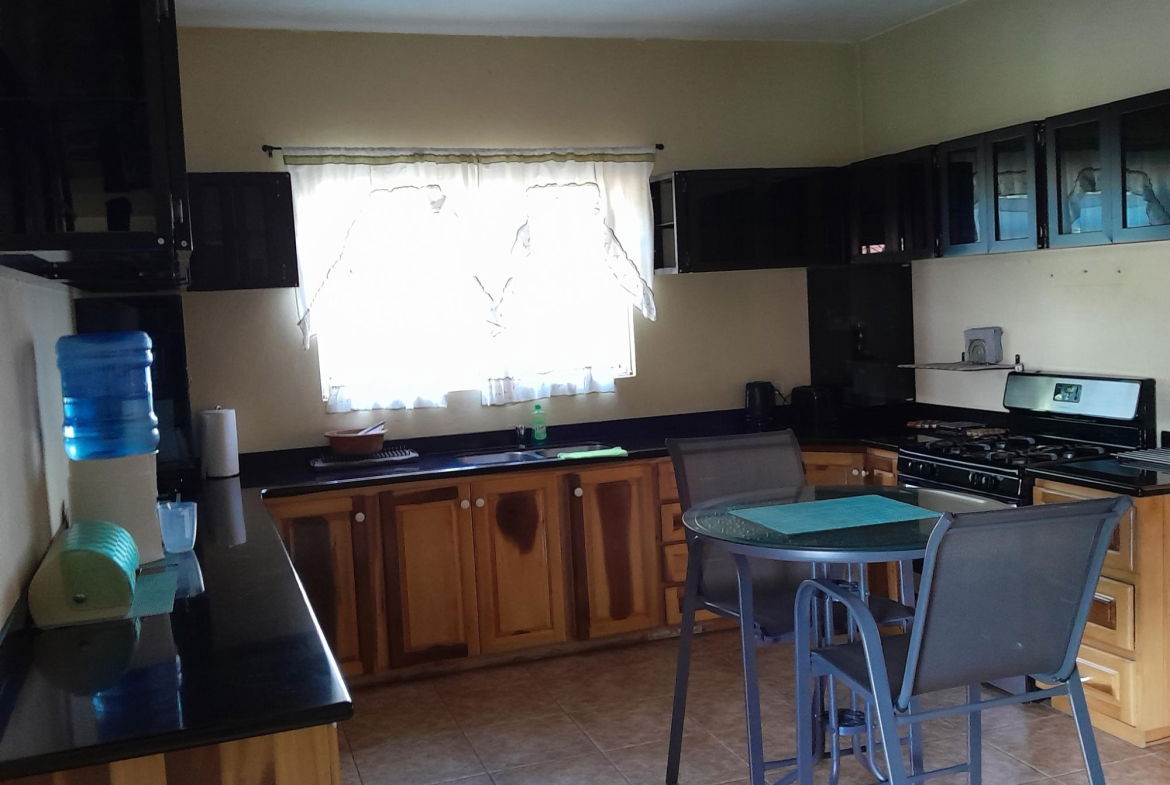 Ninth image of Lot 11 Montpelier Heights, Montp in Spur Tree, Manchester, Jamaica - property is For Sale