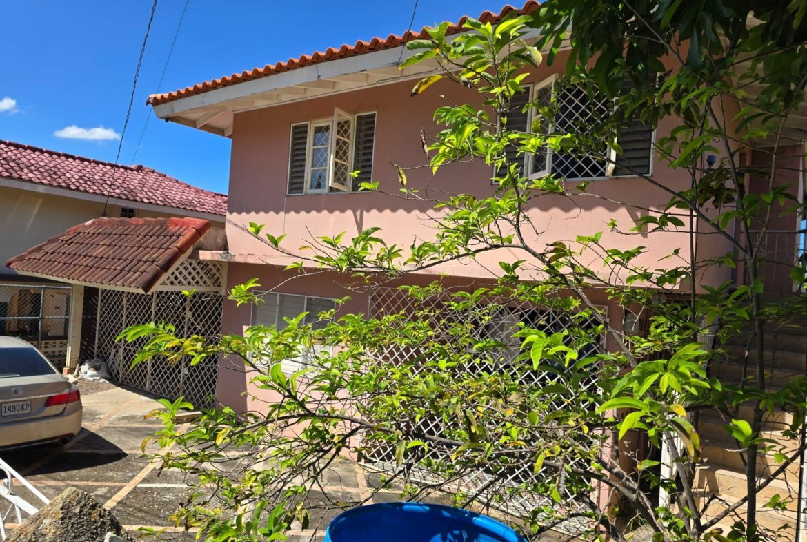 Second image of Lot 486- Westgate Hills, Montego b in Westgate Hills, St. James, Jamaica - property is For Sale