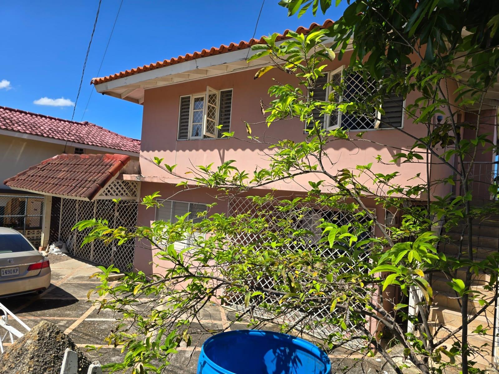 Second image of Lot 486- Westgate Hills, Montego b in Westgate Hills, St. James, Jamaica - property is For Sale