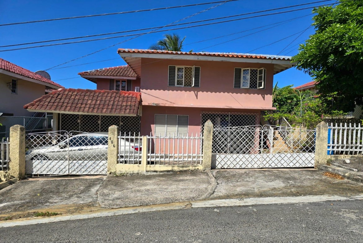 First image of Lot 486- Westgate Hills, Montego b in Westgate Hills, St. James, Jamaica - property is For Sale