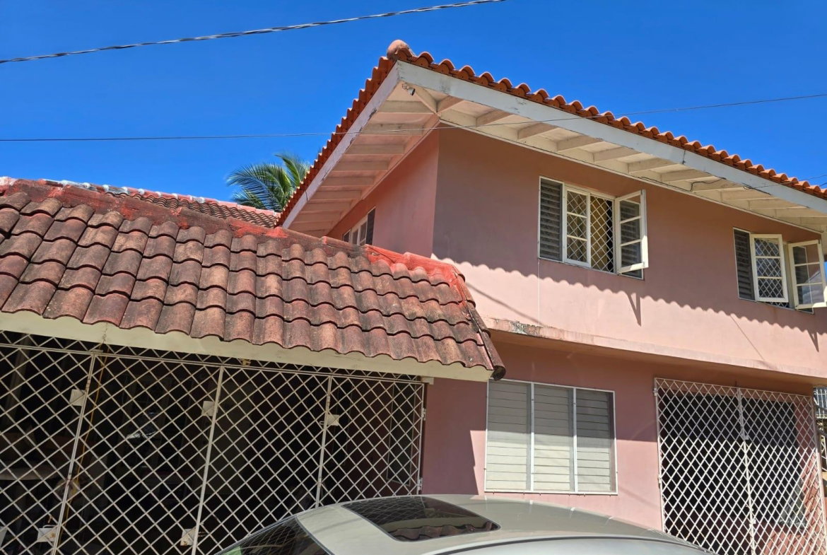 Third image of Lot 486- Westgate Hills, Montego b in Westgate Hills, St. James, Jamaica - property is For Sale