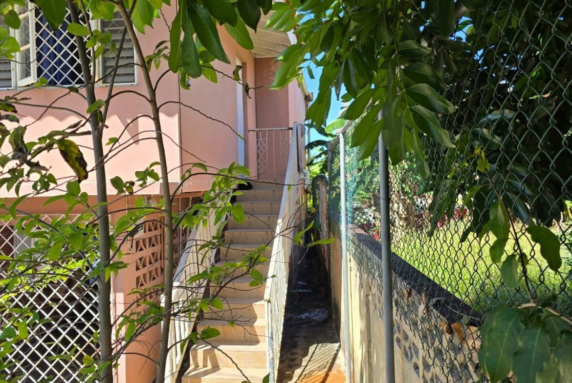 Fourth image of Lot 486- Westgate Hills, Montego b in Westgate Hills, St. James, Jamaica - property is For Sale