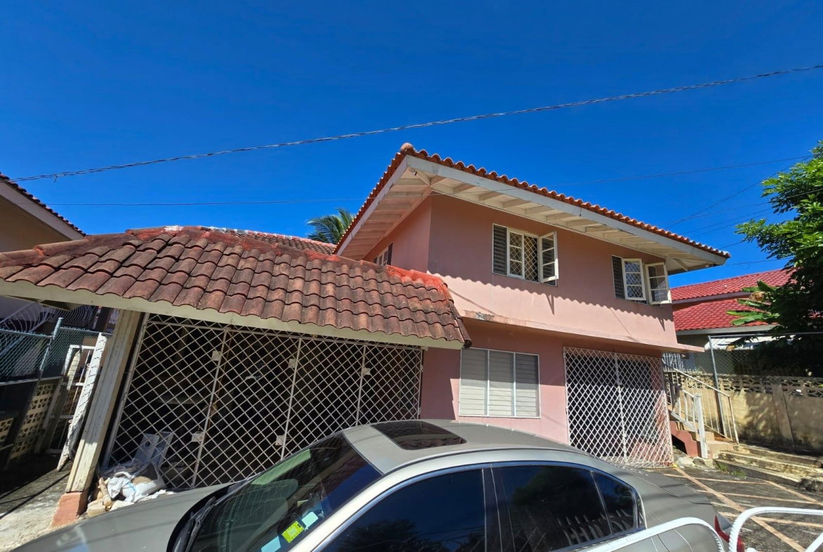 Fifth image of Lot 486- Westgate Hills, Montego b in Westgate Hills, St. James, Jamaica - property is For Sale