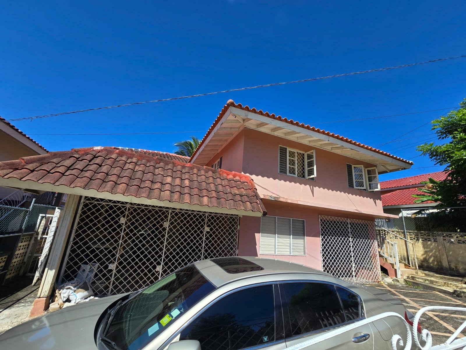 Fifth image of Lot 486- Westgate Hills, Montego b in Westgate Hills, St. James, Jamaica - property is For Sale