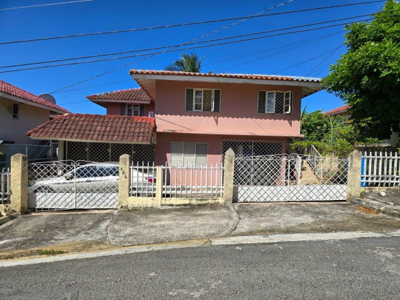 First image of Lot 486- Westgate Hills, Montego b in Westgate Hills, St. James, Jamaica - property is For Sale