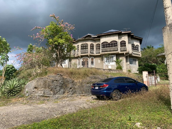 Second image of 25 Buena Vista Blvd., li in Linstead, St. Catherine, Jamaica - property is For Sale