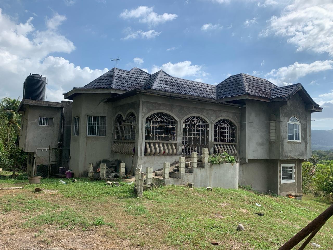 Fourth image of 25 Buena Vista Blvd., li in Linstead, St. Catherine, Jamaica - property is For Sale