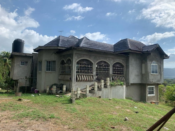 Fourth image of 25 Buena Vista Blvd., li in Linstead, St. Catherine, Jamaica - property is For Sale