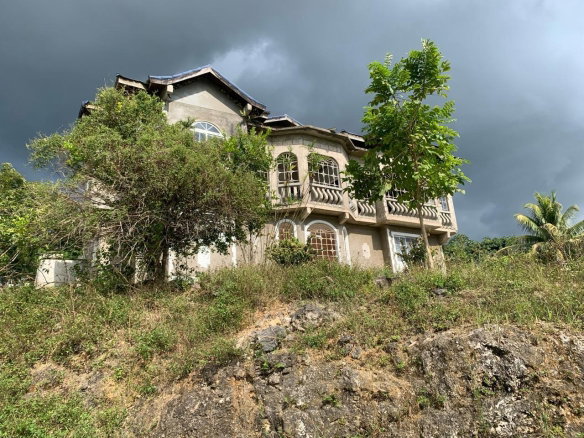 First image of 25 Buena Vista Blvd., li in Linstead, St. Catherine, Jamaica - property is For Sale