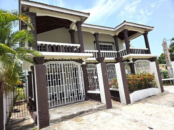 Second image of 26 Ryan Cres, Sydenham Villa in Sydenham, St. Catherine, Jamaica - property is For Sale