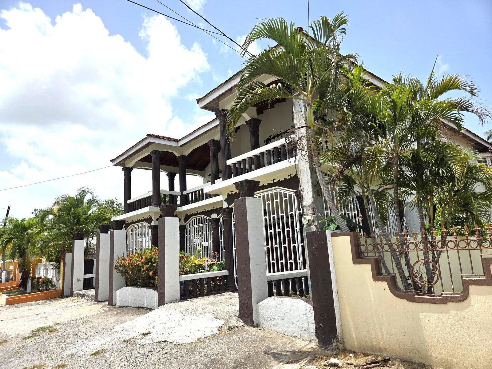 Third image of 26 Ryan Cres, Sydenham Villa in Sydenham, St. Catherine, Jamaica - property is For Sale