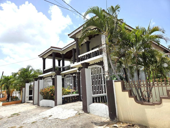 Third image of 26 Ryan Cres, Sydenham Villa in Sydenham, St. Catherine, Jamaica - property is For Sale