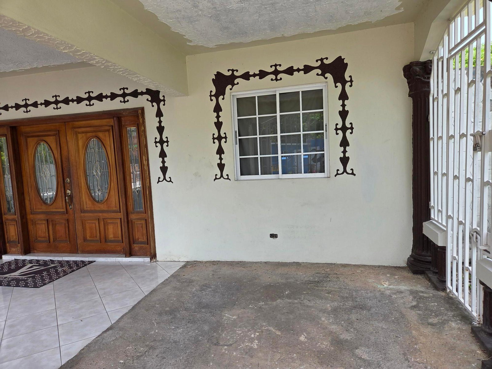Fourth image of 26 Ryan Cres, Sydenham Villa in Sydenham, St. Catherine, Jamaica - property is For Sale