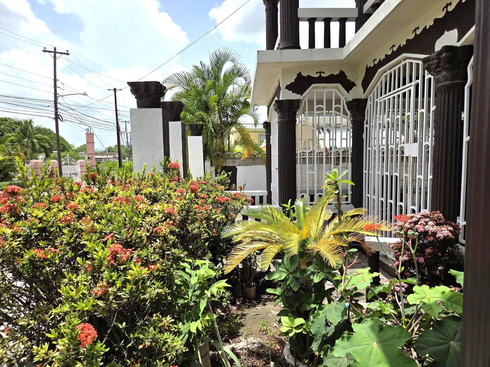 Fifth image of 26 Ryan Cres, Sydenham Villa in Sydenham, St. Catherine, Jamaica - property is For Sale