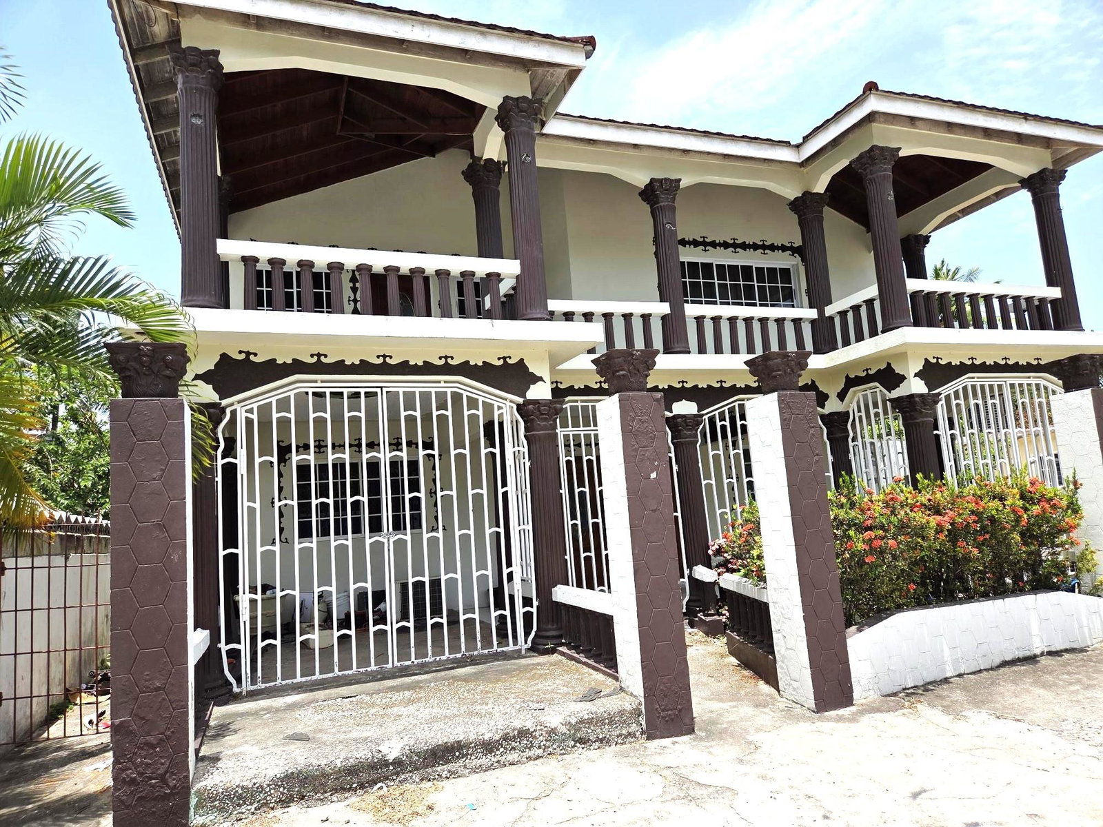 Seventh image of 26 Ryan Cres, Sydenham Villa in Sydenham, St. Catherine, Jamaica - property is For Sale