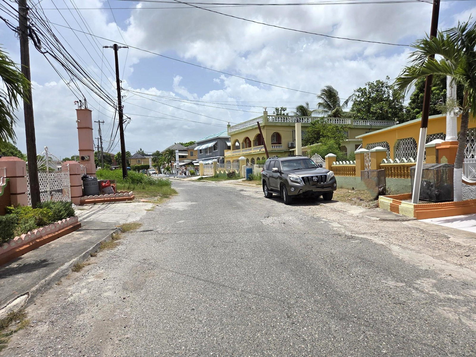 Eighth image of 26 Ryan Cres, Sydenham Villa in Sydenham, St. Catherine, Jamaica - property is For Sale