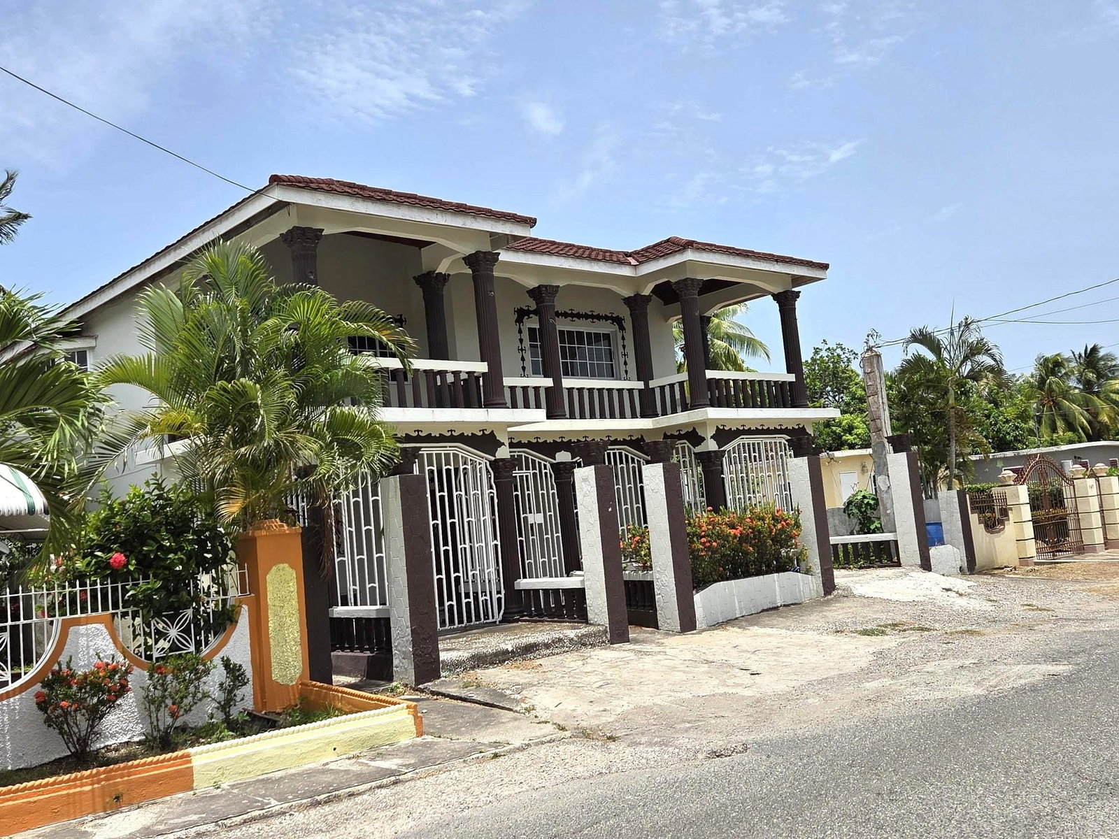 First image of 26 Ryan Cres, Sydenham Villa in Sydenham, St. Catherine, Jamaica - property is For Sale