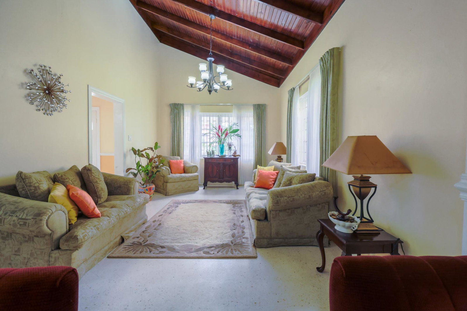 Second image of Green Acres in Green Acres, St. Catherine, Jamaica - property is For Sale