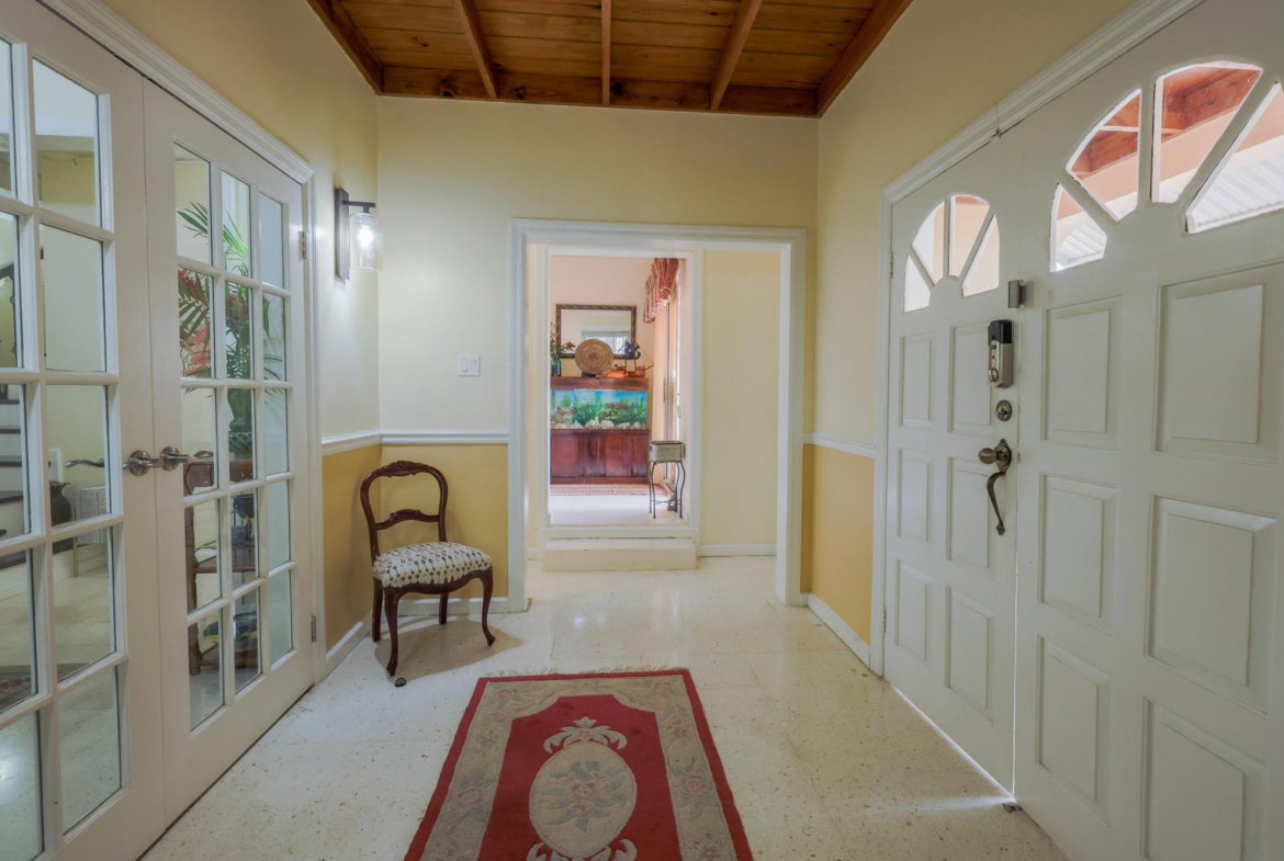 Thirteenth image of Green Acres in Green Acres, St. Catherine, Jamaica - property is For Sale