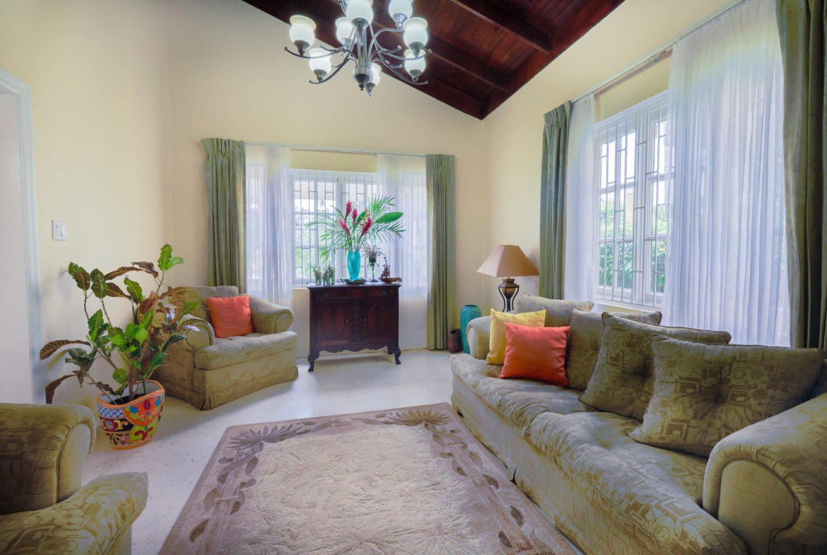 Third image of Green Acres in Green Acres, St. Catherine, Jamaica - property is For Sale
