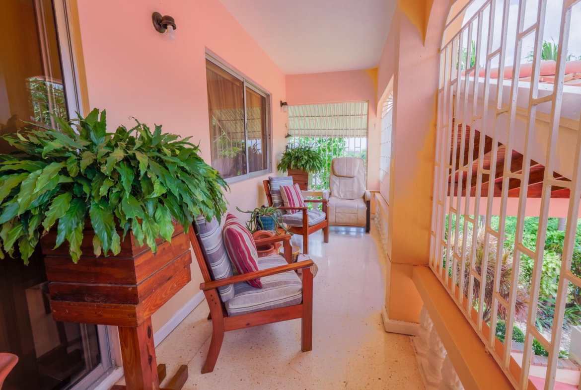 Twenty-First image of Green Acres in Green Acres, St. Catherine, Jamaica - property is For Sale