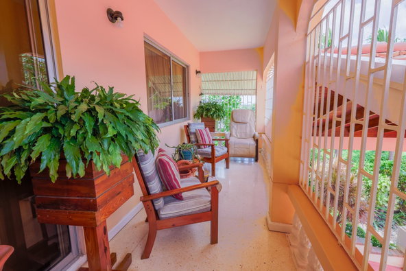 Twenty-First image of Green Acres in Green Acres, St. Catherine, Jamaica - property is For Sale