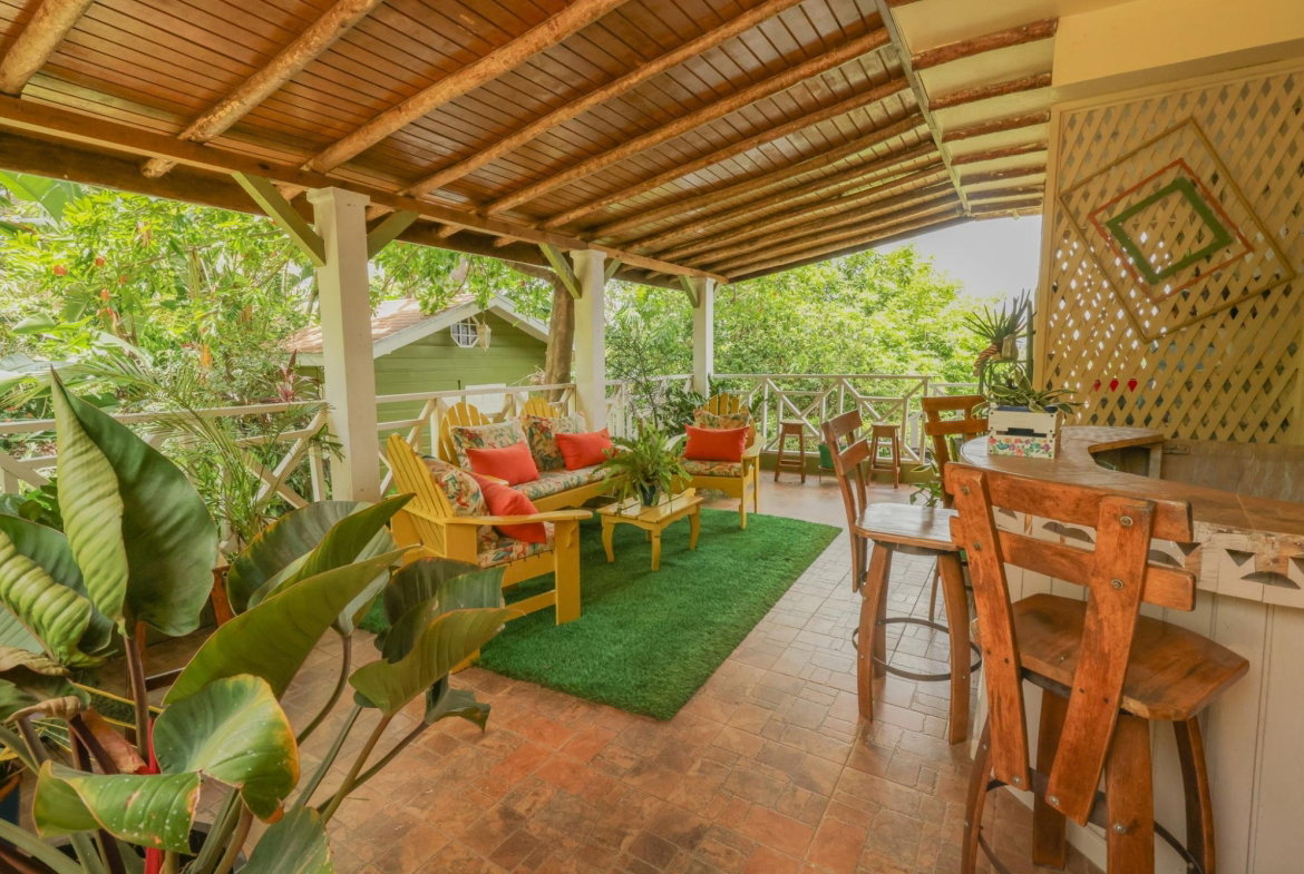Twenty-Fourth image of Green Acres in Green Acres, St. Catherine, Jamaica - property is For Sale