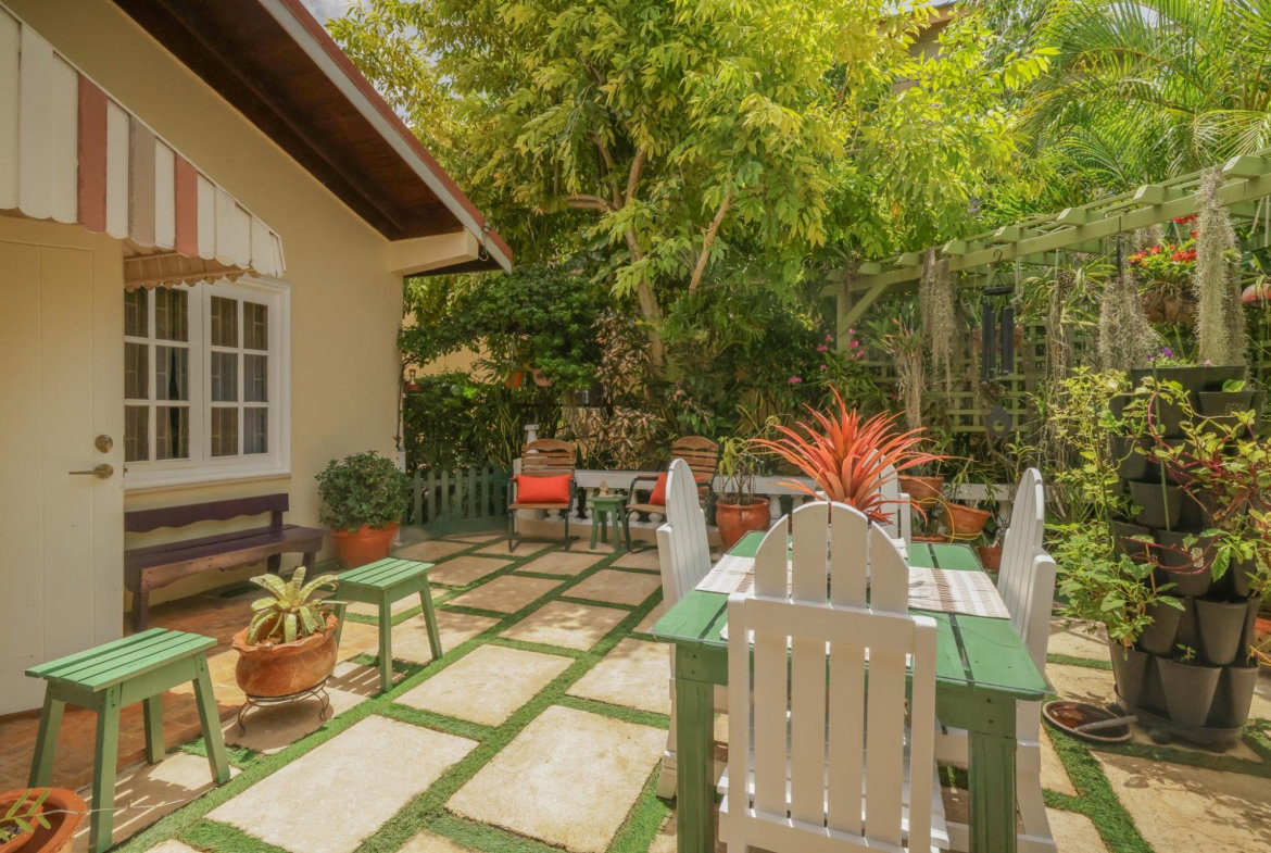 Twenty-Seventh image of Green Acres in Green Acres, St. Catherine, Jamaica - property is For Sale