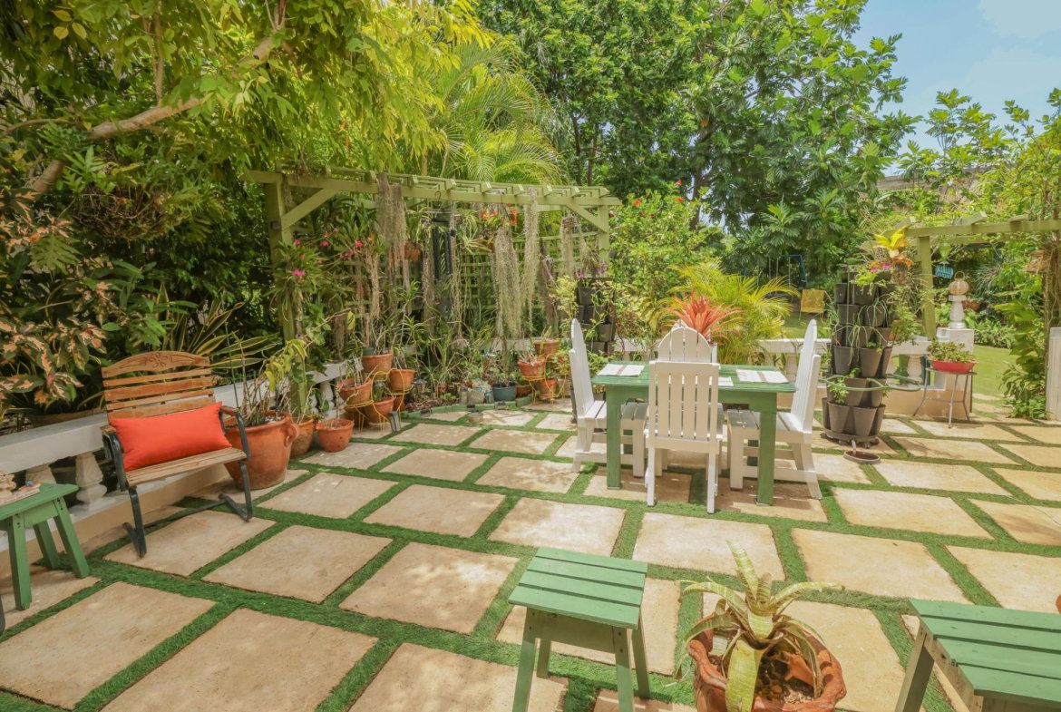 Twenty-Ninth image of Green Acres in Green Acres, St. Catherine, Jamaica - property is For Sale