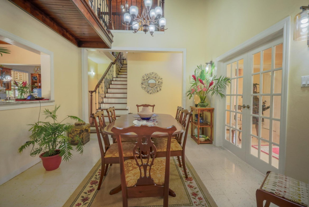 Fourth image of Green Acres in Green Acres, St. Catherine, Jamaica - property is For Sale