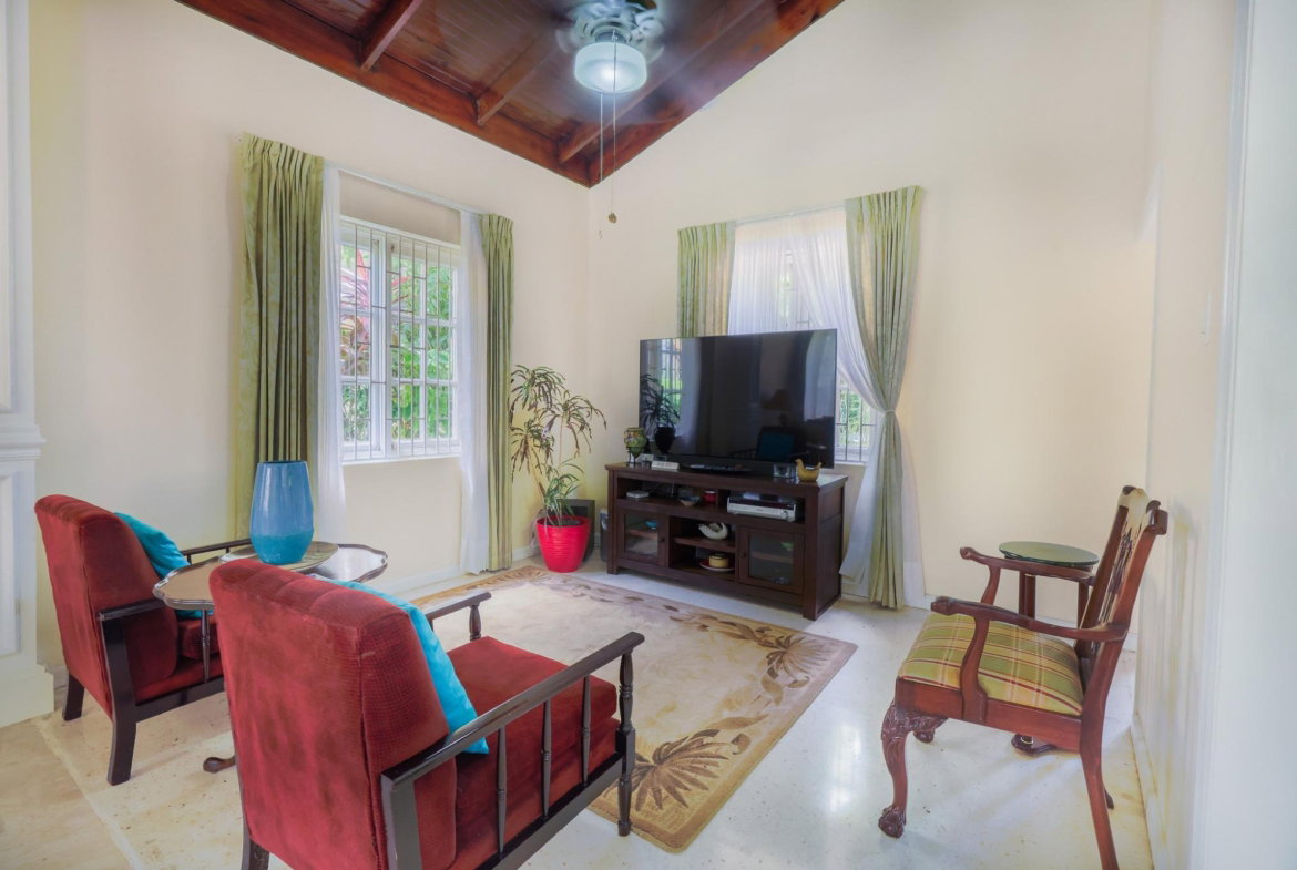 Fifth image of Green Acres in Green Acres, St. Catherine, Jamaica - property is For Sale