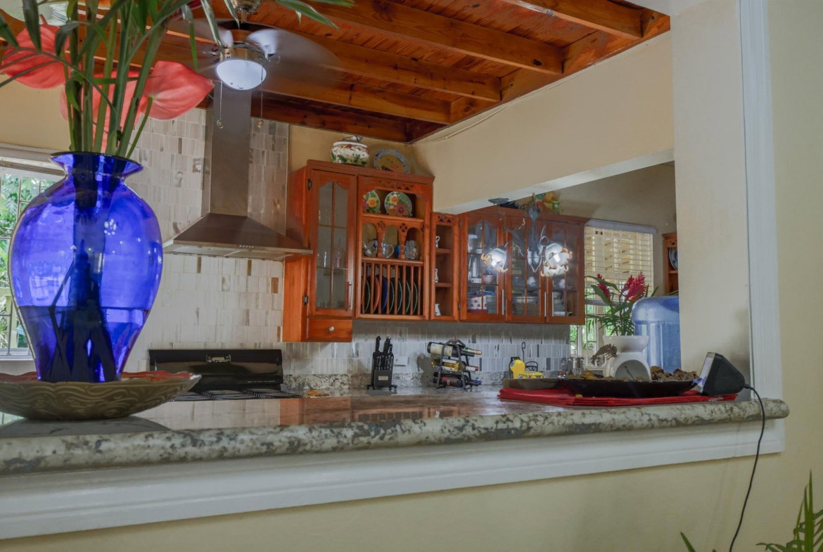 Sixth image of Green Acres in Green Acres, St. Catherine, Jamaica - property is For Sale