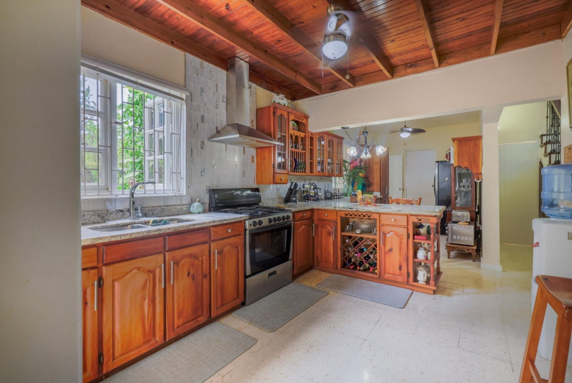 Seventh image of Green Acres in Green Acres, St. Catherine, Jamaica - property is For Sale