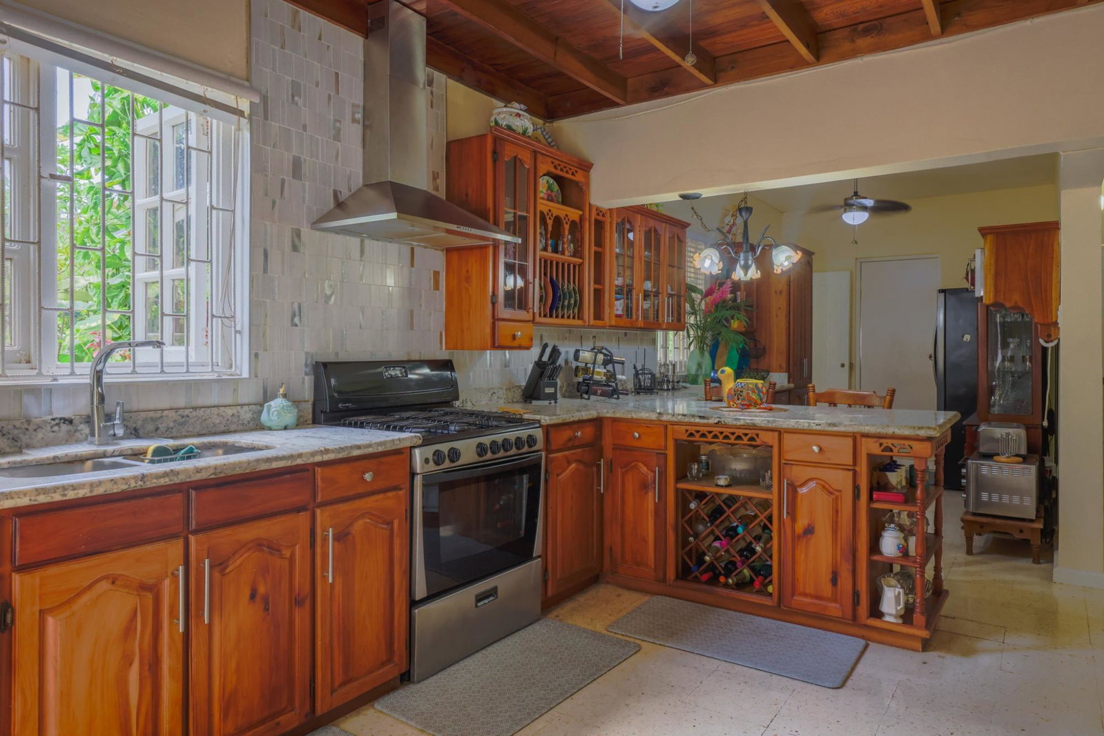 Eighth image of Green Acres in Green Acres, St. Catherine, Jamaica - property is For Sale